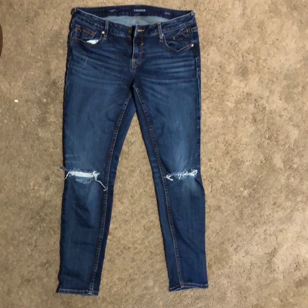 Vigoss jeans